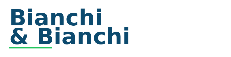 Bianchi & Bianchi logo